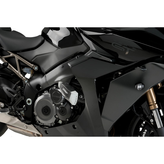 Tampons protection PUIG Pro 2.0 - SUZUKI