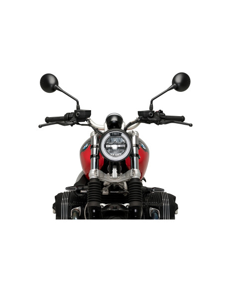 Phare Led PUIG Lumen - HONDA - KAWASAKI