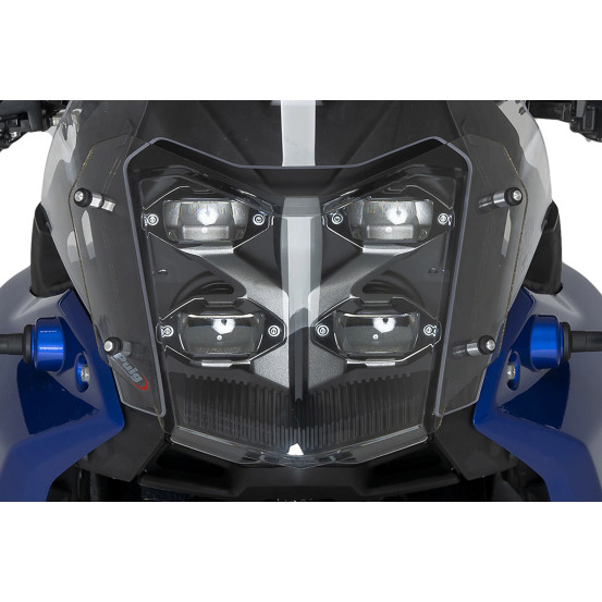 Protection de phares PUIG 22518 - YAMAHA