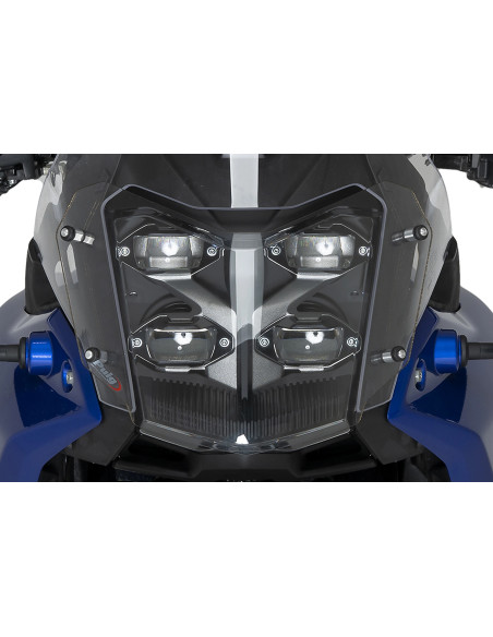 Protection de phares PUIG 22518 - YAMAHA