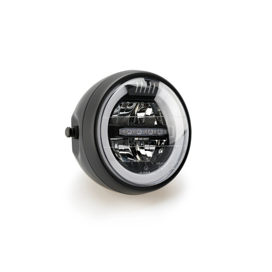 Phare Led PUIG Lumen - HONDA - KAWASAKI