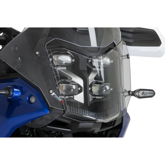 Protection de phares PUIG 22518 - YAMAHA