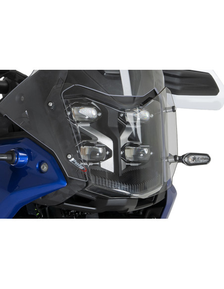 Protection de phares PUIG 22518 - YAMAHA