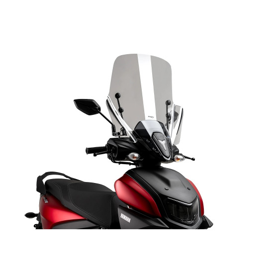 Bulle PUIG T.X - YAMAHA RAYZR 2024-2026