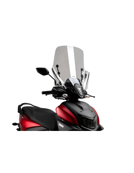 Bulle PUIG T.X - YAMAHA RAYZR 2024-2026