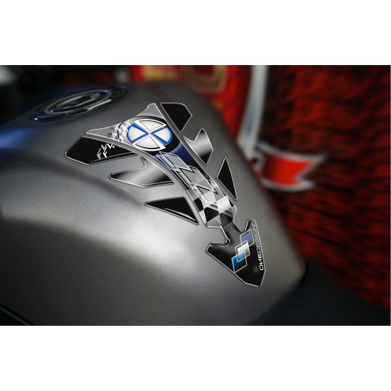 Protection de réservoir PUIG Future BMW
