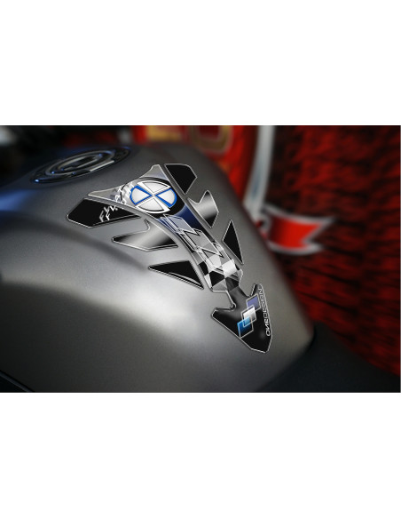 Protection de réservoir PUIG Future BMW