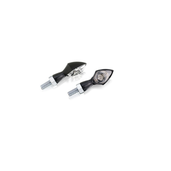 Clignotants PUIG Power Led - Homologués