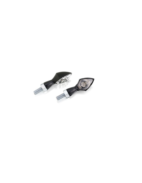 Clignotants PUIG Power Led - Homologués