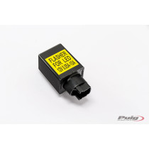 Centrale clignotante led PUIG 4 sorties