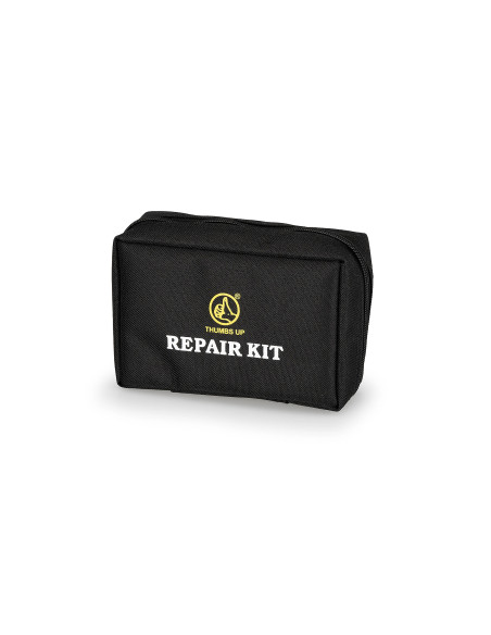 Kit de réparation de pneu PUIG tubeless