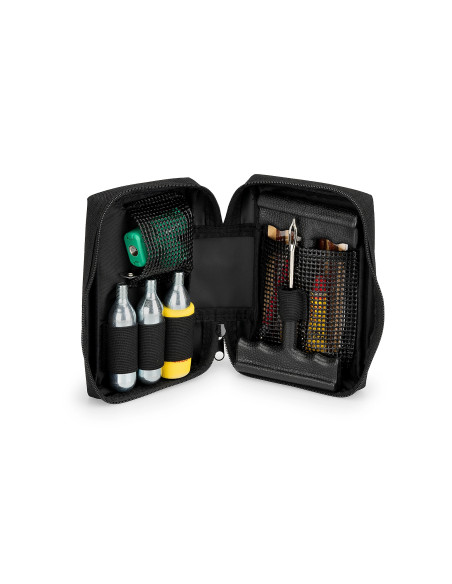 Kit de réparation de pneu PUIG tubeless