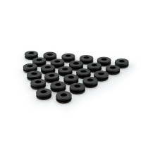Silentblocks PUIG 25 pièces 18x10x2,5x2