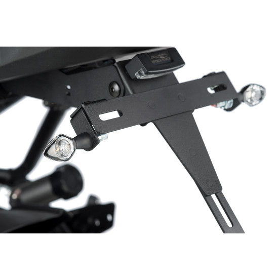 Clignotants PUIG Power Led - Homologués