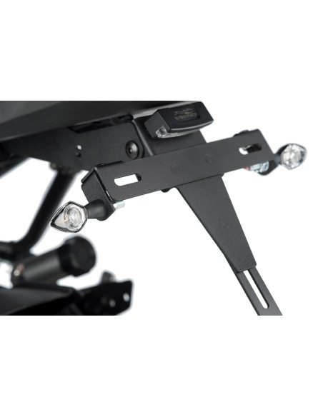 Clignotants PUIG Power Led - Homologués