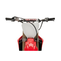 Levier embrayage PUIG OFF ROAD - HONDA 2