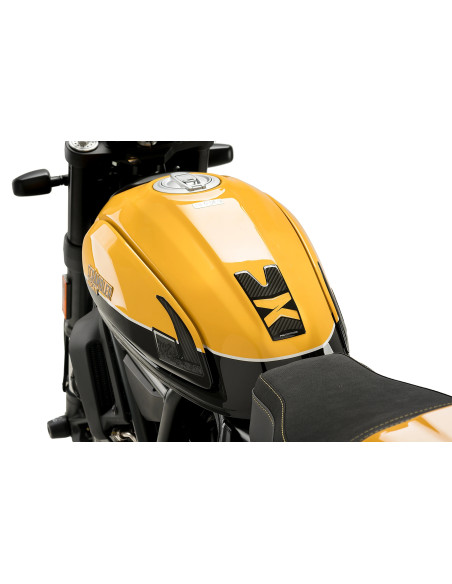 Protection de réservoir PUIG - DUCATI