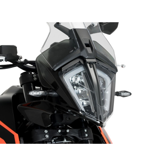 Protection de phares PUIG 20416 - KTM