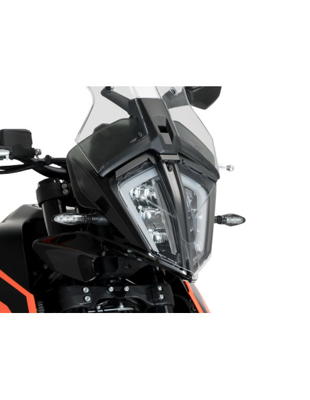Protection de phares PUIG 20416 - KTM