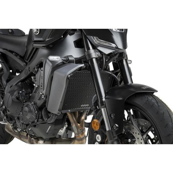 Protection de radiateur PUIG - YAMAHA