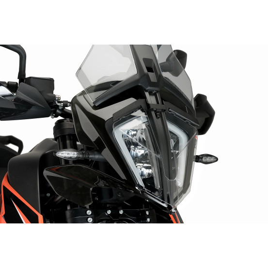 Protection de phares PUIG 20416 - KTM