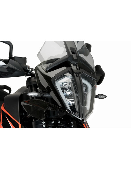 Protection de phares PUIG 20416 - KTM