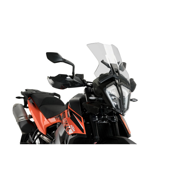 Protection de phares PUIG 20416 - KTM