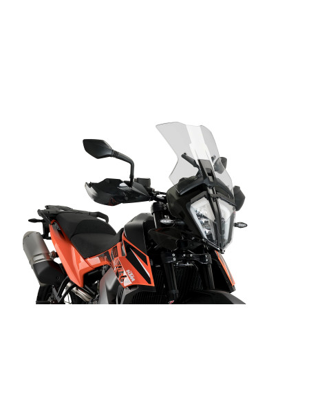 Protection de phares PUIG 20416 - KTM
