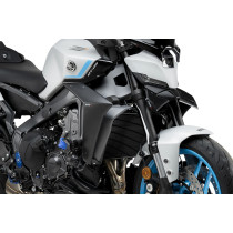 Tampons protection PUIG R19 - YAMAHA