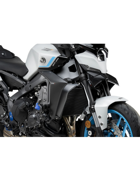 Tampons protection PUIG R19 - YAMAHA