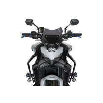 Tampons protection PUIG R19 - YAMAHA 2