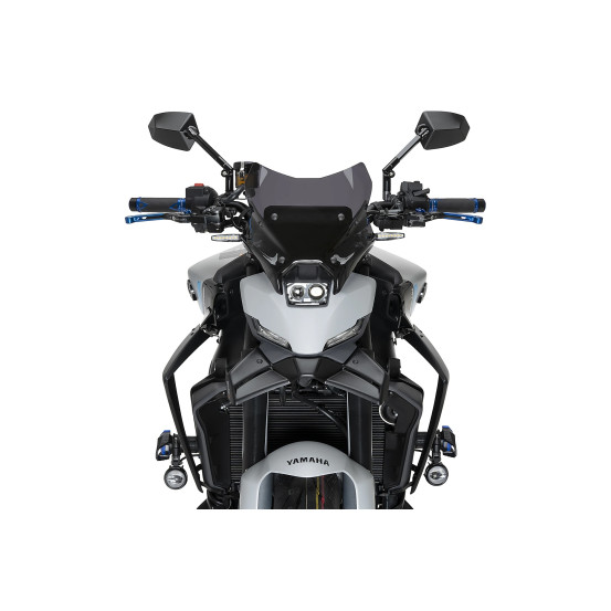 Tampons protection PUIG R19 - YAMAHA