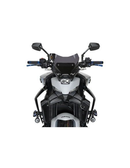 Tampons protection PUIG R19 - YAMAHA