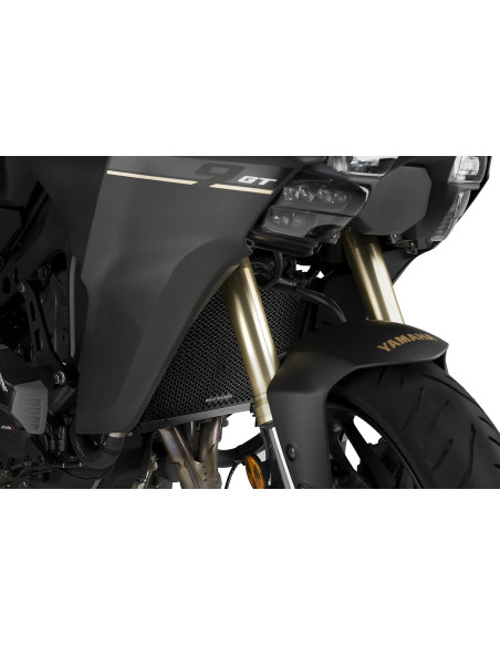 Protection de radiateur PUIG - YAMAHA