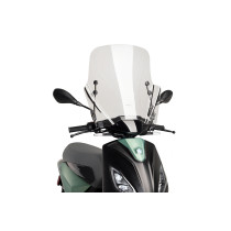Bulle PUIG T.X - PIAGGIO 1 2022-2026 2