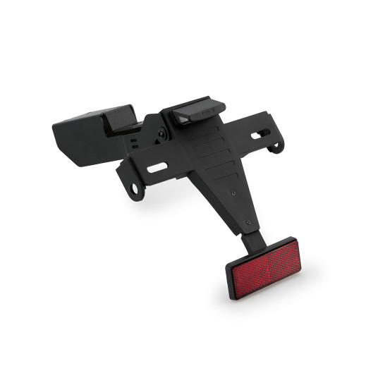 Support de plaque PUIG 21493 - HONDA