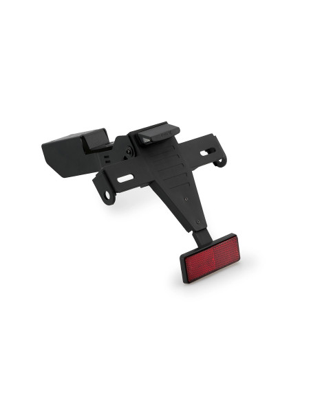 Support de plaque PUIG 21493 - HONDA