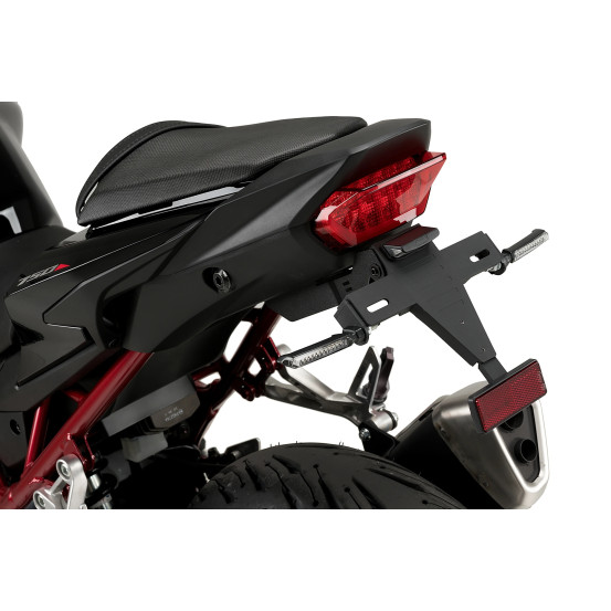 Support de plaque PUIG 21493 - HONDA