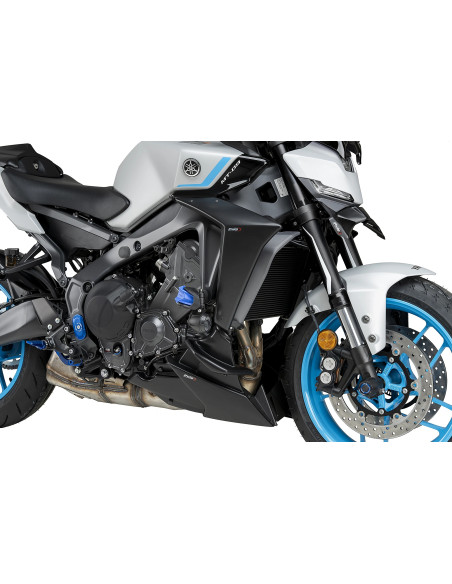 Tampons protection PUIG R19 - YAMAHA