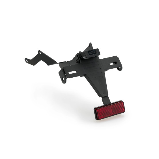 Support de plaque PUIG 20565 - HONDA
