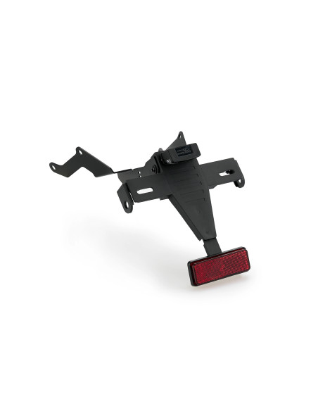 Support de plaque PUIG 20565 - HONDA