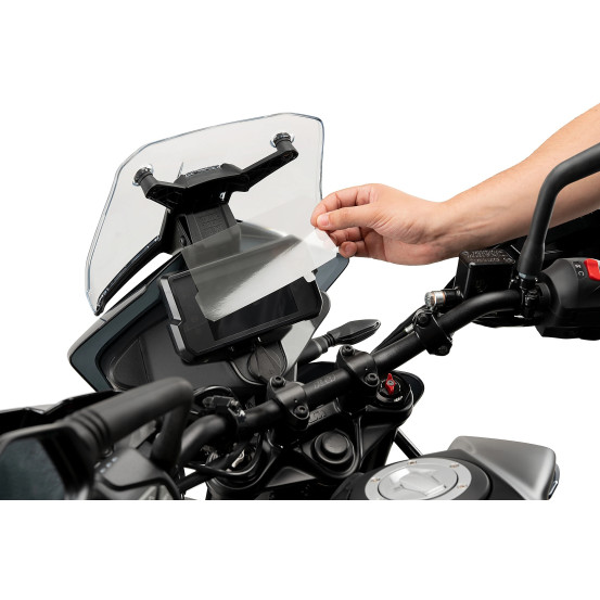 Protection PUIG pour compteurs - KTM