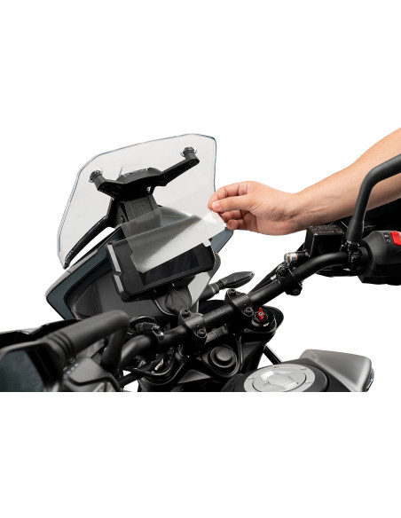 Protection PUIG pour compteurs - KTM