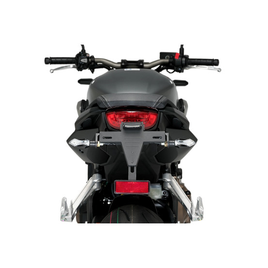 Support de plaque PUIG 20565 - HONDA