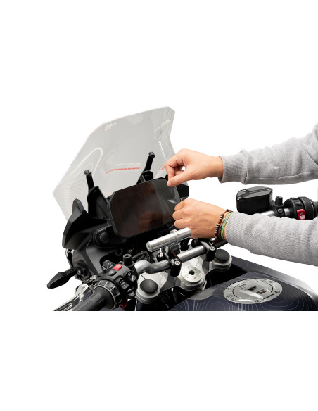 Protection PUIG pour compteurs - BMW