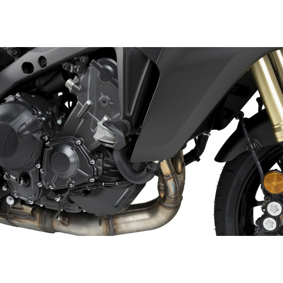 Tampons protection PUIG R19 - YAMAHA
