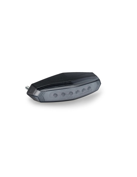 Feu arrière PUIG Ovale Mako 95x30 mm