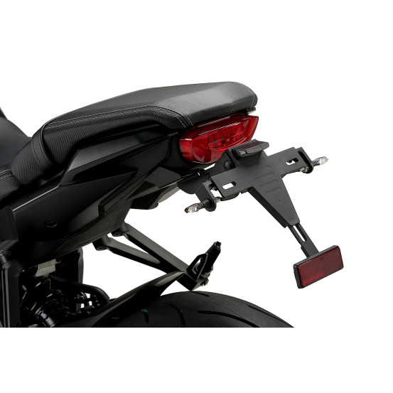 Support de plaque PUIG 20565 - HONDA
