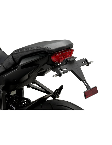Support de plaque PUIG 20565 - HONDA