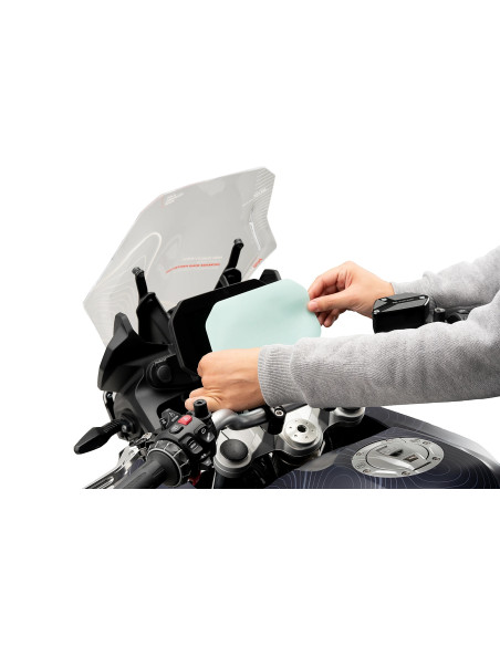 Protection PUIG pour compteurs - BMW